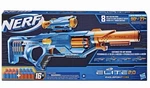 Nerf Elite 2.0 Eagle Point 8 Blaster Drum Scope 16 Darts New. Price: $29.90.