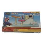 Nintendo Super Mario Cloud Playset Includes Figure Jakks Pacific "read" New. Price: $11.69.