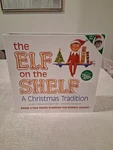 The Shelf Christmas Tradition Set Unspecified. Price: $24.99.