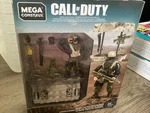 New Mega Construe Call Of Duty ( GDG50) Desert Tactics Weapon Crate 45PCS ,. Price: $8.95.