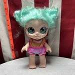 Peppa-mint Bobble Head Doll Kindi Kids Ice Cream 2022 Preschool Play Moose Toys Used. Price: $15.00.