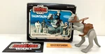 1977 Vintage Kenner Star Wars Empire Strikes Back Tauntaun Original Box Catalog Used. Price: $79.99.