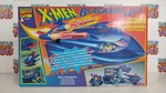 X-men Blackbird Jet Marvel Comics Tyco 1994 Deadstock #49400.20 No Toy Biz Nuovo. Price: $231.92.