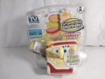 Spongebob Squarepants The Fry Cook Plug & Play Tv Game Jakks Pacific New In Box Brand. Price: $64.95.