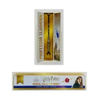 Harry Potter Magical Collector Wands Potions Professor Slughorn W/ Stand & Icon New. Price: $29.95.