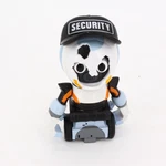 Funko Snaps - Fnaf Security Breach Staff Bot Figure Five Nights At Freddys Used. Price: $16.45.
