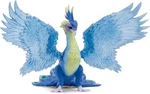 Schleich Bayala - 11" Magical Peacock Bird Toy With Movable Wings. Pretty, Fa... New. Price: $28.58.