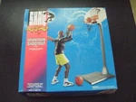 Vintage Kenner Attaq Attack Downtown Shootout Shaquille O'neal Game 1993 New. Price: $29.99.