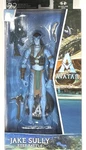 Mcfarlane Toys Avatar: The Way Of Water - Jake Sully (reef Battle) 7 Figure New. Price: $77.95.