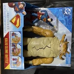 Spin Master Superman Kaiju Slime Battle Playset Dc Universe Action Figures New. Price: $11.99.