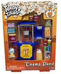 Teeny Tinies Cinema Stand Playset 20 Pieces Toy Dollhouse Miniatures Rms New. Price: $16.89.