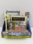 Moose Toys Bluey Lets Chef Juice Bar Playset Multicolor For Kids Age 3+ New. Price: $21.70.