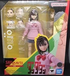 Bandai Spirits S.h.figuarts Dandadan Momo Action Figure Tamashii Nations New. Price: $68.00.