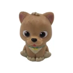 Cocomelon Bingo Dog Figure 2.5 2021 Jazwares Pvc Toy Animal Pet Used. Price: $5.39.
