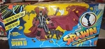 Spawn Special Edition Iii Ultra Action Figure Mcfarlane Toys New, Box. Price: $49.00.