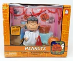 Vtg Memory Lane Peanuts The Great Pumpkin Lucy Halloween Party Playset New. Price: $45.99.