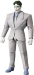 Mafex NO.124 Dark Knight Returns Joker Height Approx. 160MM Painted Action Figur New. Price: $148.91.