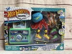 Mattel Hot Wheels Skate 90'S Rewind And Grind Pack - New. Price: $14.99.
