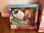 Disney Minnie Mouse Vacuum Cleanup Playset New. Price: $34.99.