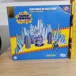 2025 Dc Superman Movie Fortress Of Solitude Mcfarlane Toys Gold Label New. Price: $24.44.