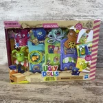 Dolls Toy Uglyville Main Street Fold And Go New Worn Box. Price: $25.00.