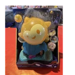 Mattel Disney Wish Magical Star Playset Asha Figures Slide Swing Collector New. Price: $8.00.