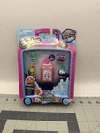 Shopkins S8 America Toy (5 Pack), 1.38'' X 6.5'' 8.15'', Multicolor ** New. Price: $39.99.