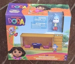 Nickelodeon Dora (2025) Boots Mini Casita Playset (spin Master) #6074618 New. Price: $14.99.