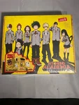 Funko My Hero Academia Collectors Box *gamestop Exclusive* 7 Pieces New. Price: $59.99.