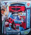 Optimus Prime & Robby Malto Transformers Earthspark Hasbro 2023 New. Price: $21.99.