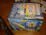 Star Trek The Next Generation Transporter Playset Playmates New In Box. Price: $41.00.