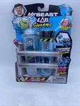 Mr Beast Lab Swarms Test Tube 5 Pack W/ultra Rare Panther Alpha Series Nib New. Price: $12.99.
