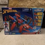 Marvel Spider-man Crawl & Blast Web Splasher Hasbro Brand New. Price: $24.99.