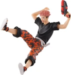 -jujutsu Kaisen Splash Battle Re: Yuji Itadori Figure New. Price: $69.99.