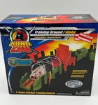 Kung Zhu Special Forces Training Ground Alpha Military Obstacle Course Set New. Price: $39.90.