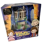 Polly Pocket Collector Series Back The Future Compact 40TH Anniversary JCC20 New. Price: $45.00.