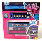 Lol Surprise! Re-mix Pets Nine Surprises 1 Set Factory Sealed New. Price: $6.49.