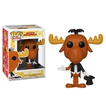 Rocky & Bullwinkle Magician Pop! Vinyl Stylized Collectable Figure New. Price: $26.49.