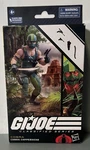 Hasbro G.i Gi Joe Classified Series Cobra Copperhead Action Figure New. Price: $20.00.