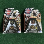 Bakugan-street Brawl-special Attack Nillious And Bruiser Target Exclusives New. Price: $11.99.