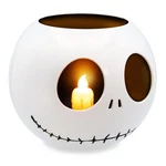 Disney The Nightmare Before Christmas Jack Led Flickering Flameless Candle New. Price: $23.99.