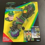 Batman Forever The Riddler Power Center Nib Sealed Kenner 1995 New. Price: $65.00.