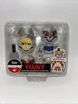 Funko Five Nights At Freddys: Security Breach Vanny - New Damaged Packing. Price: $14.99.