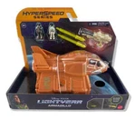 Disney Pixar Lightyear Movie Hyperspeed Series Armadillo Vehicle & Mini Figures New. Price: $8.99.
