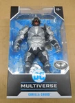 Mcfarlane Dc Multiverse Gorilla Grodd Injustice 2 Figure Platinum New Box. Price: $29.99.