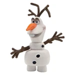 Olaf Action Figure New. Price: $19.75.
