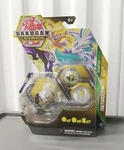 Bakugan Legends Starter Pack Diamond Tretorous Ultra Spartillion & Fenneca New. Price: $39.99.