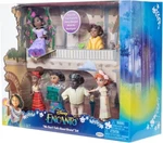 Disney Encanto We Don Talk About Bruno Collectible 3 Inch Mini Doll Play Set New. Price: $13.00.