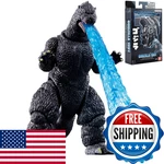 Bandai Namco - Godzilla 1991 6 Action Figure Set 92344 New. Price: $44.20.