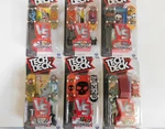 Tech Deck Vs Series Fingerboard Skateboards (updated 6/23) New. Price: $17.99.